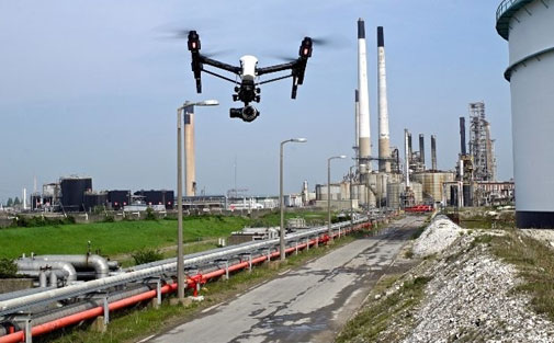 AERIAL INSPECTIONS
