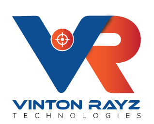 Vinton Rayz - Drone Technology